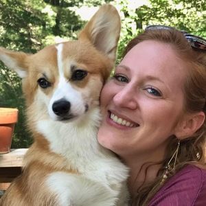 Meet your Posher, Kaitlin